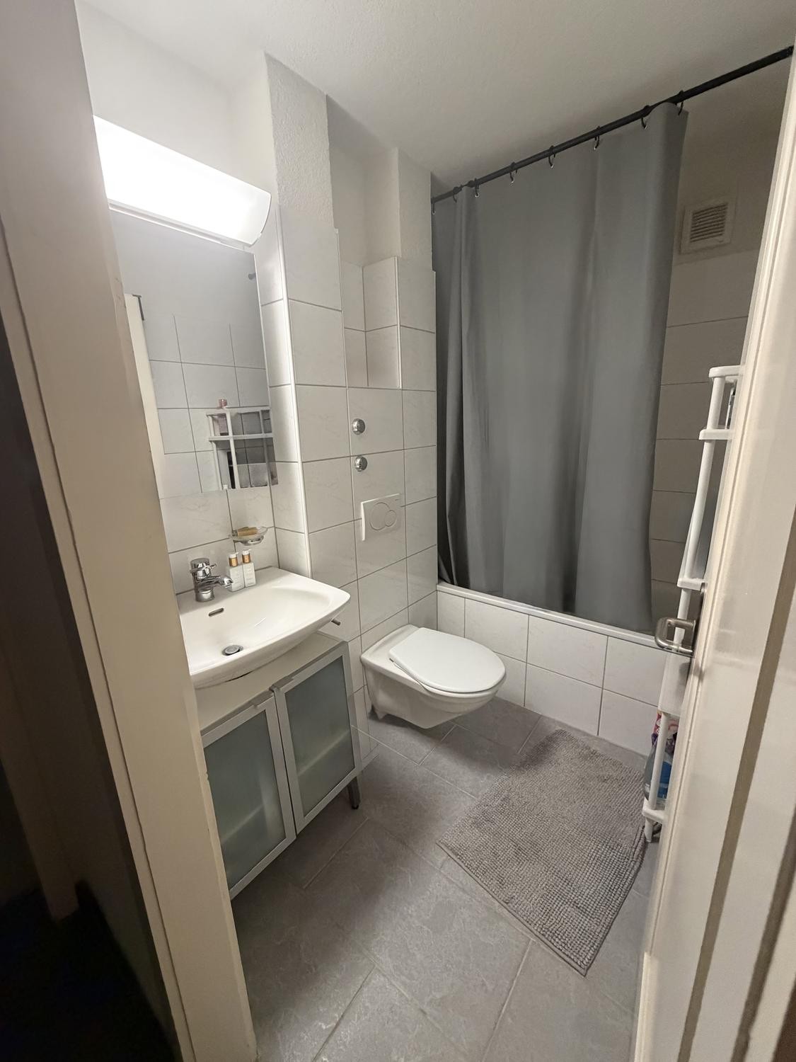 2 rooms apartment, photo 6 sur 6