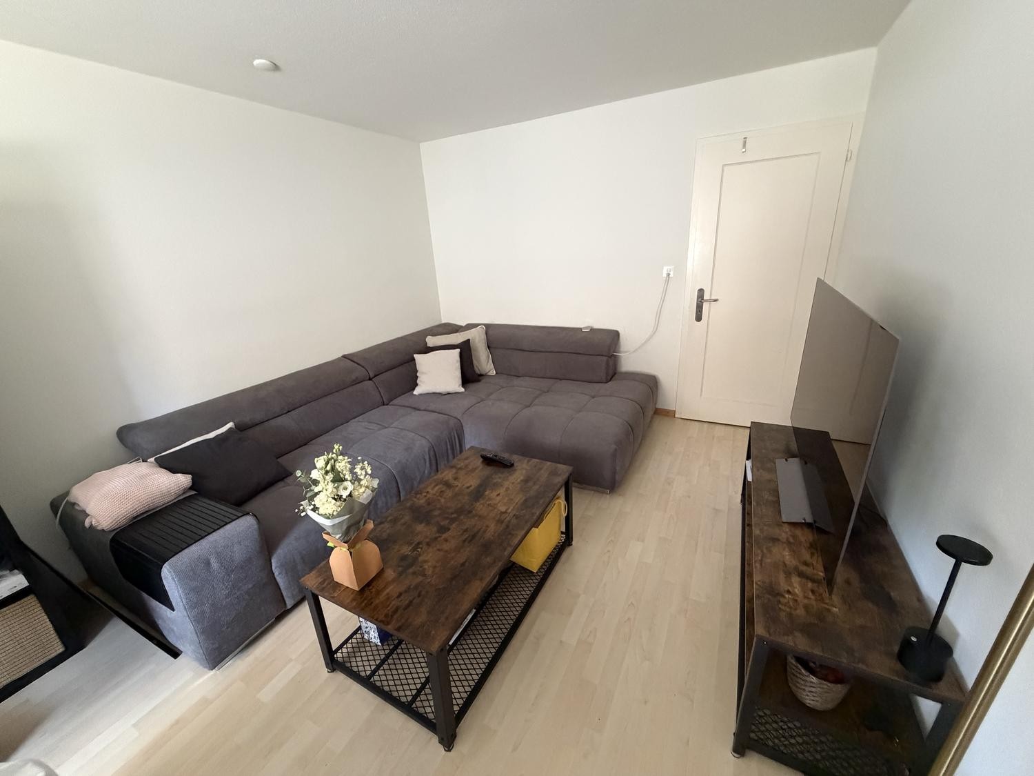 2 rooms apartment, photo 2 sur 6