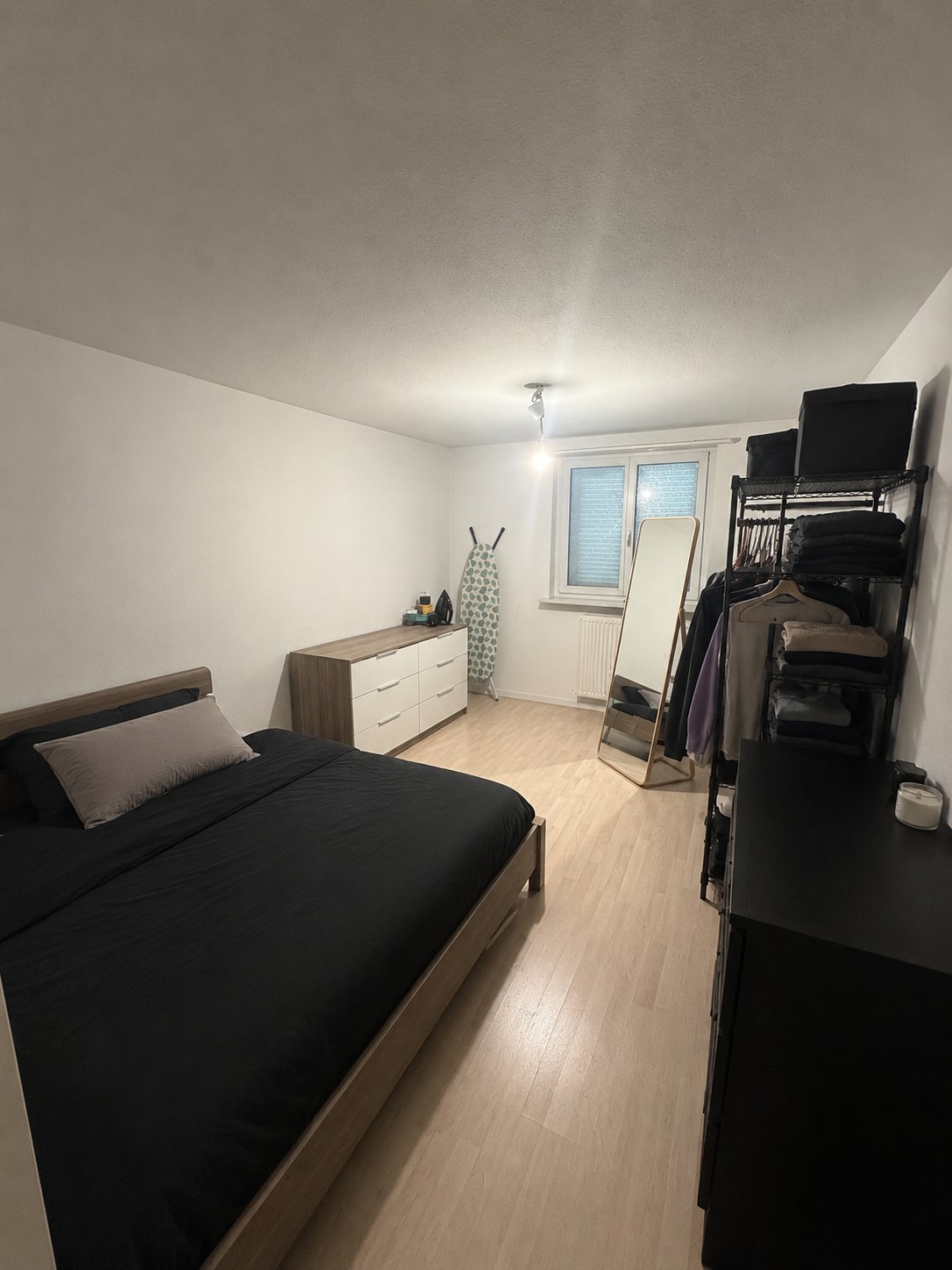 2 rooms apartment, photo 3 sur 6