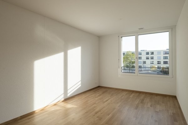 2 ½ rooms apartment (7)