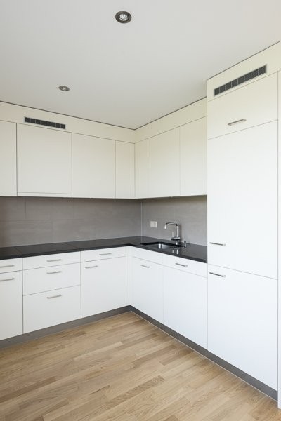 2 ½ rooms apartment (4)