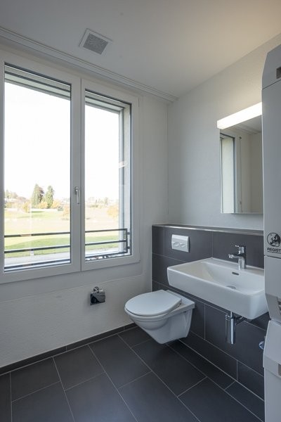 2 ½ rooms apartment (5)