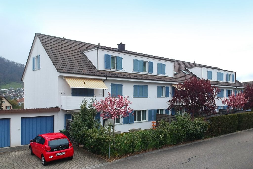 Appartamento di 2 ½ locali