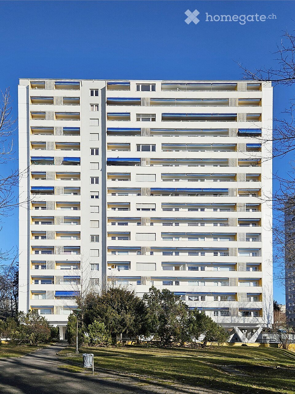 1-Zimmer-Wohnung, Foto 3 von 3
