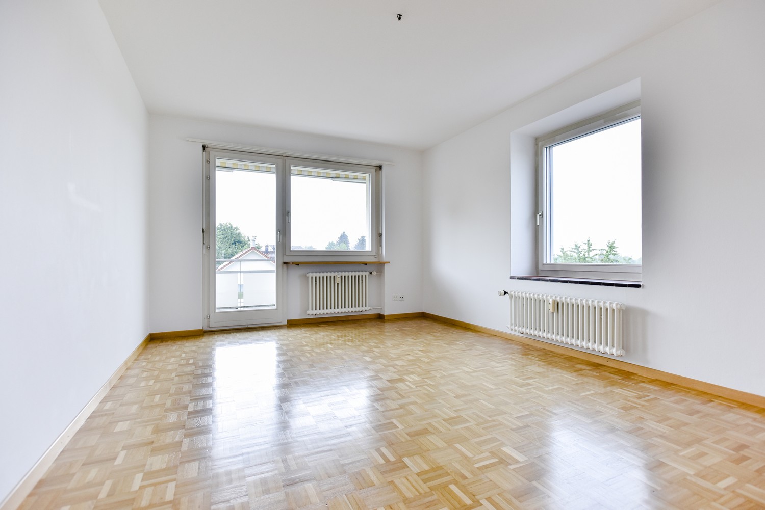 Appartement de 4 pièces