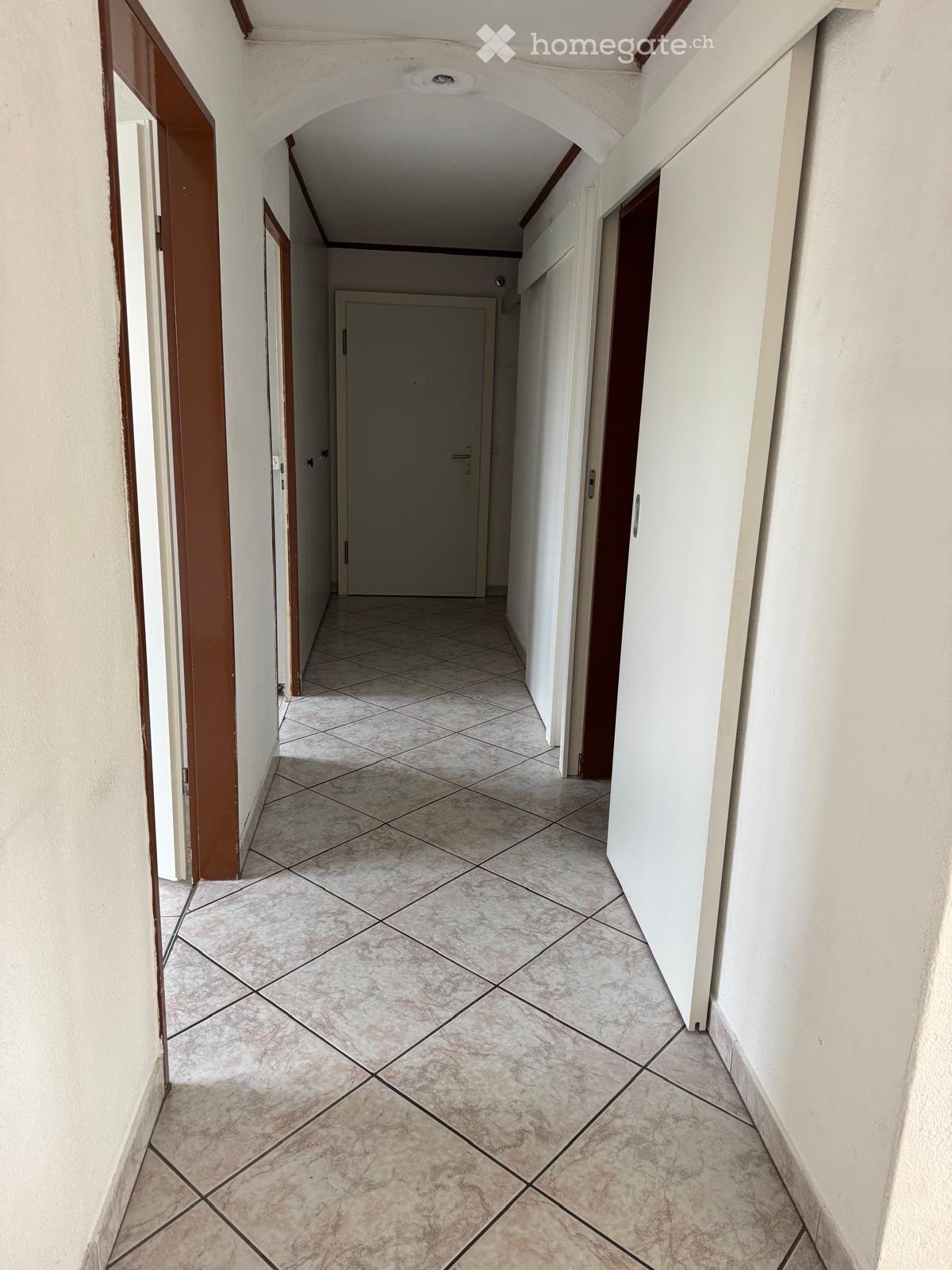 4 rooms apartment, foto 5 di 5