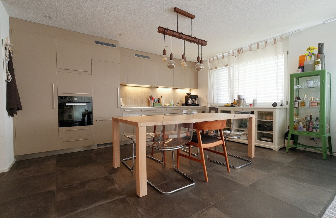 Appartement de 4 ½ pièces