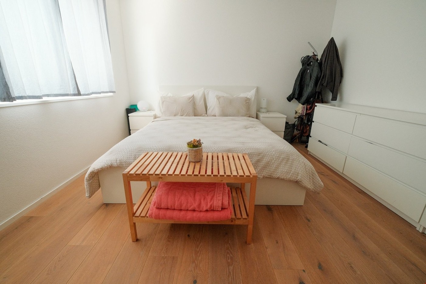 Appartement de 4 ½ pièces