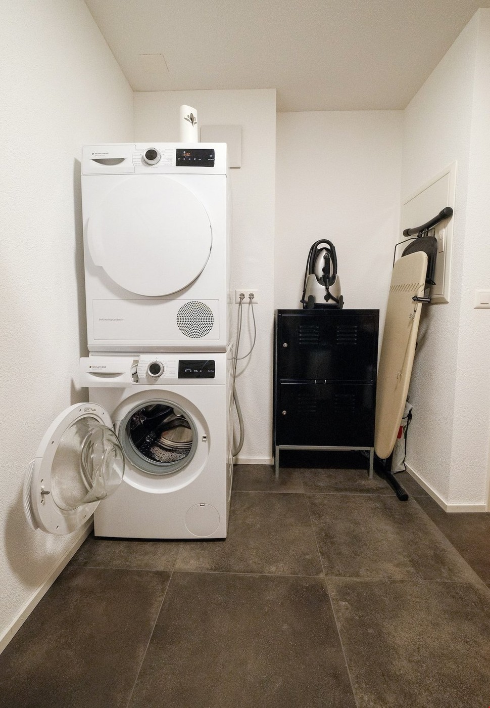 Appartement de 4 ½ pièces