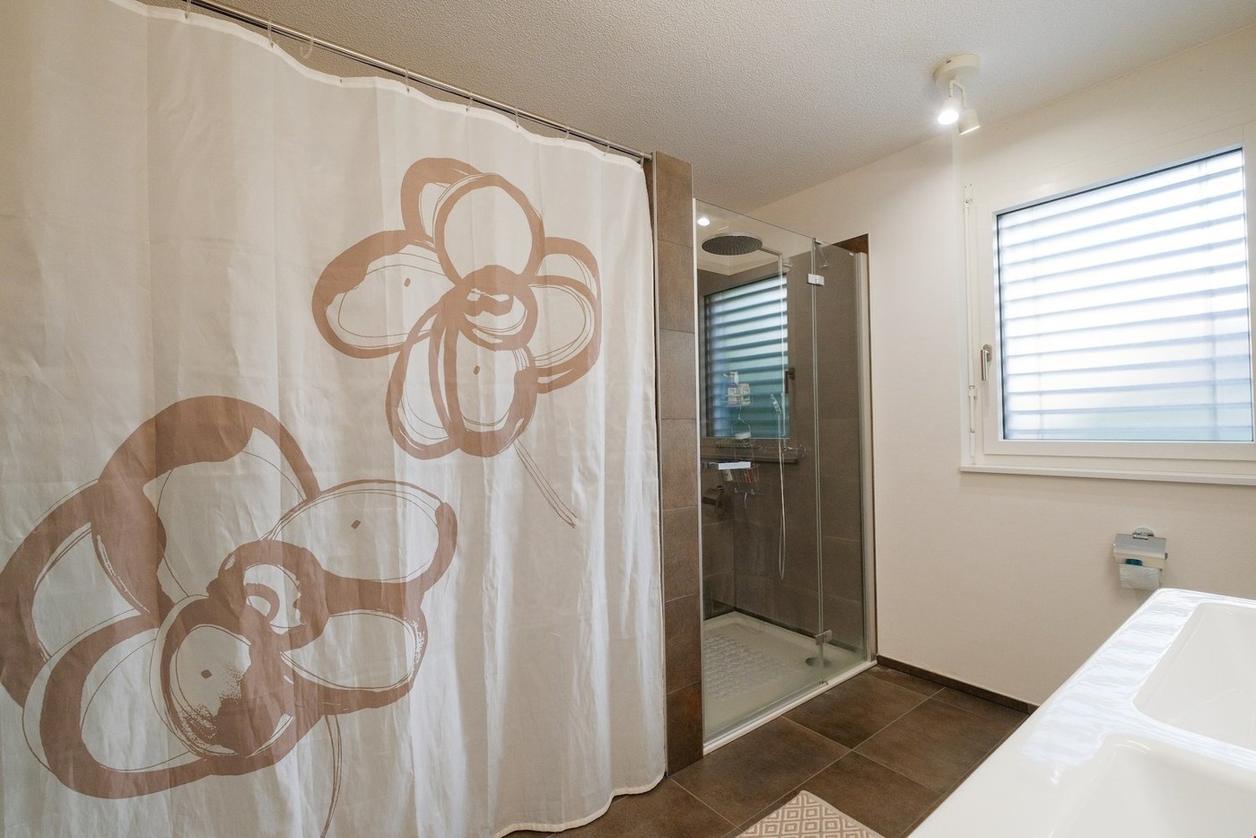 Appartement de 4 ½ pièces