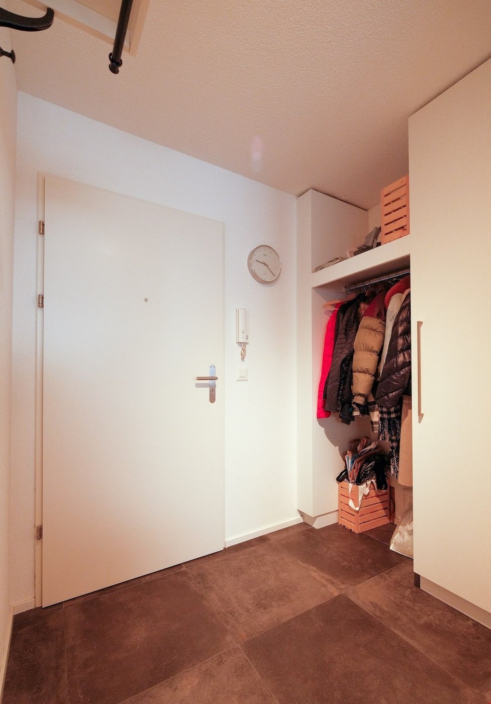 Appartement de 4 ½ pièces