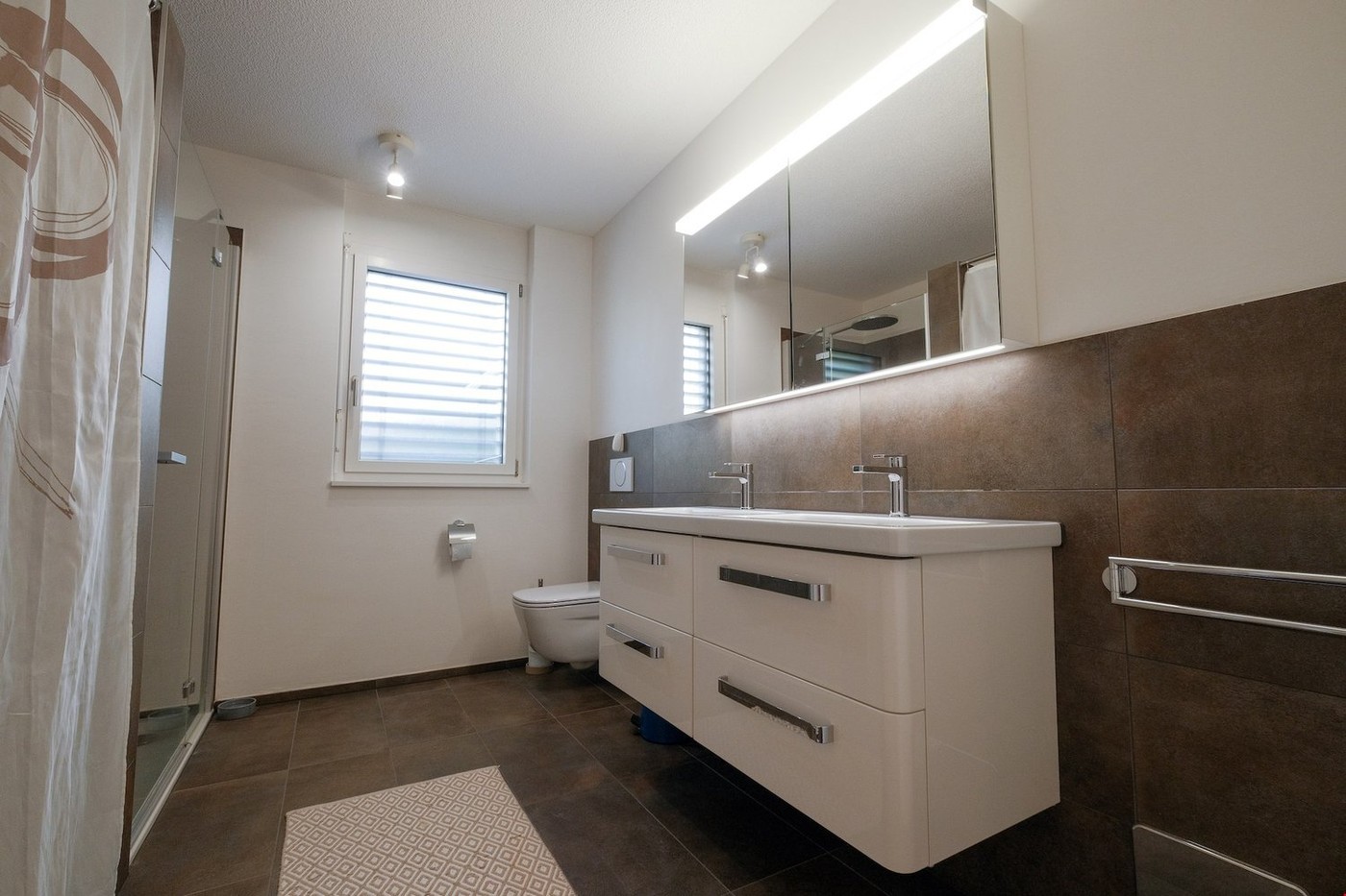 Appartement de 4 ½ pièces