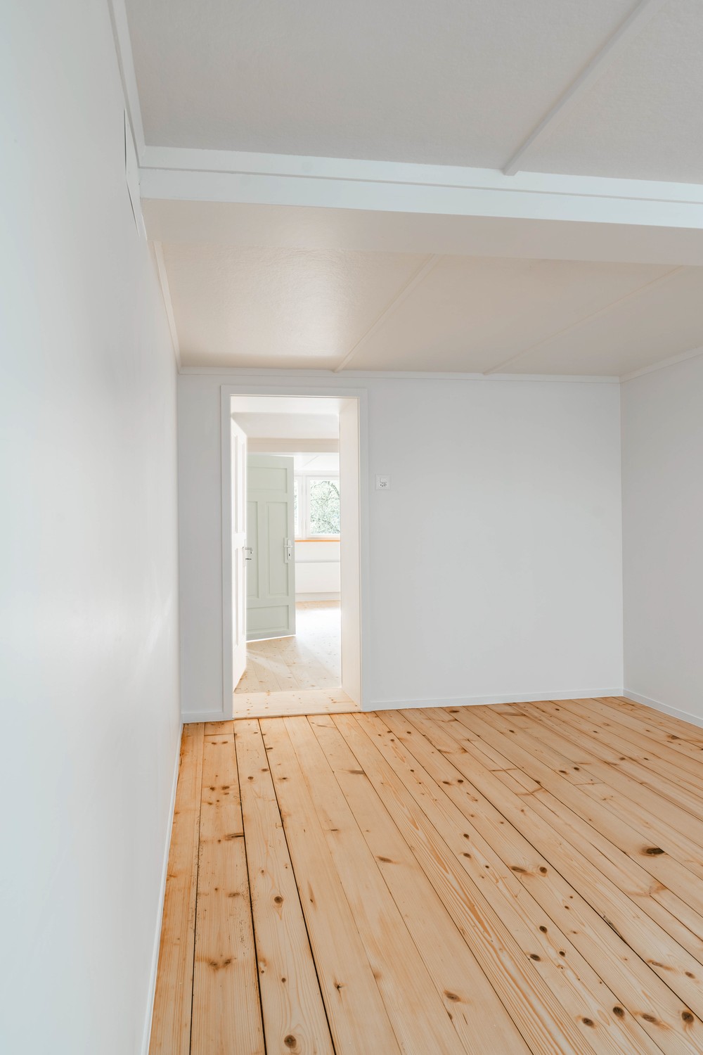 Appartamento di 4 ½ locali, foto 5 di 5