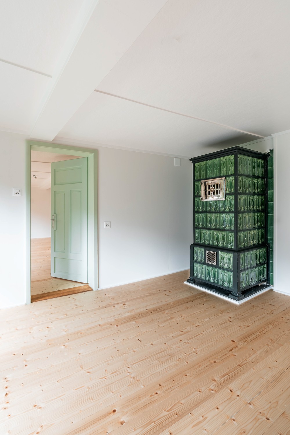 Appartamento di 4 ½ locali, foto 1 di 5