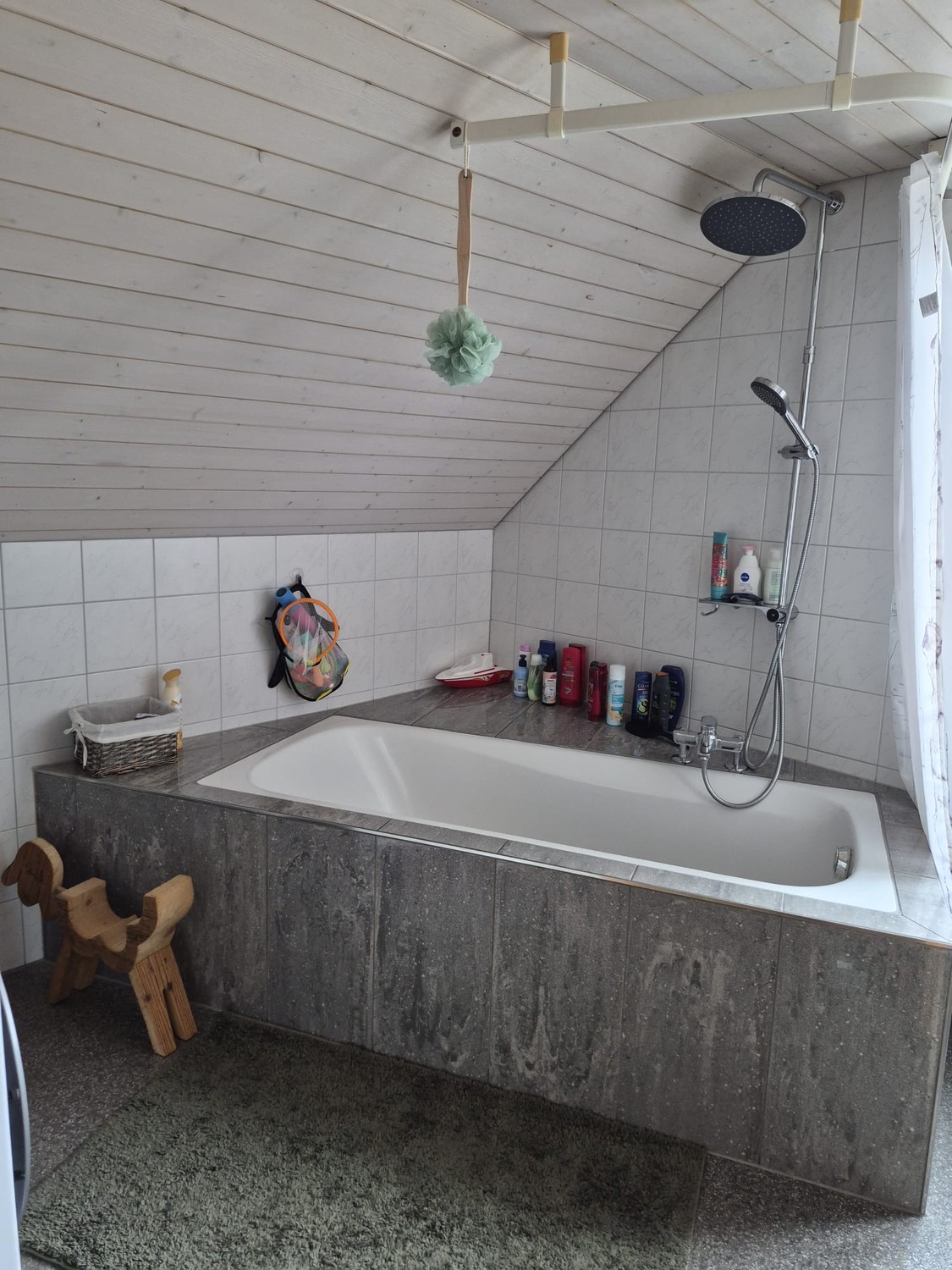 3 ½ Zimmer-Wohnung, Foto 6 von 8