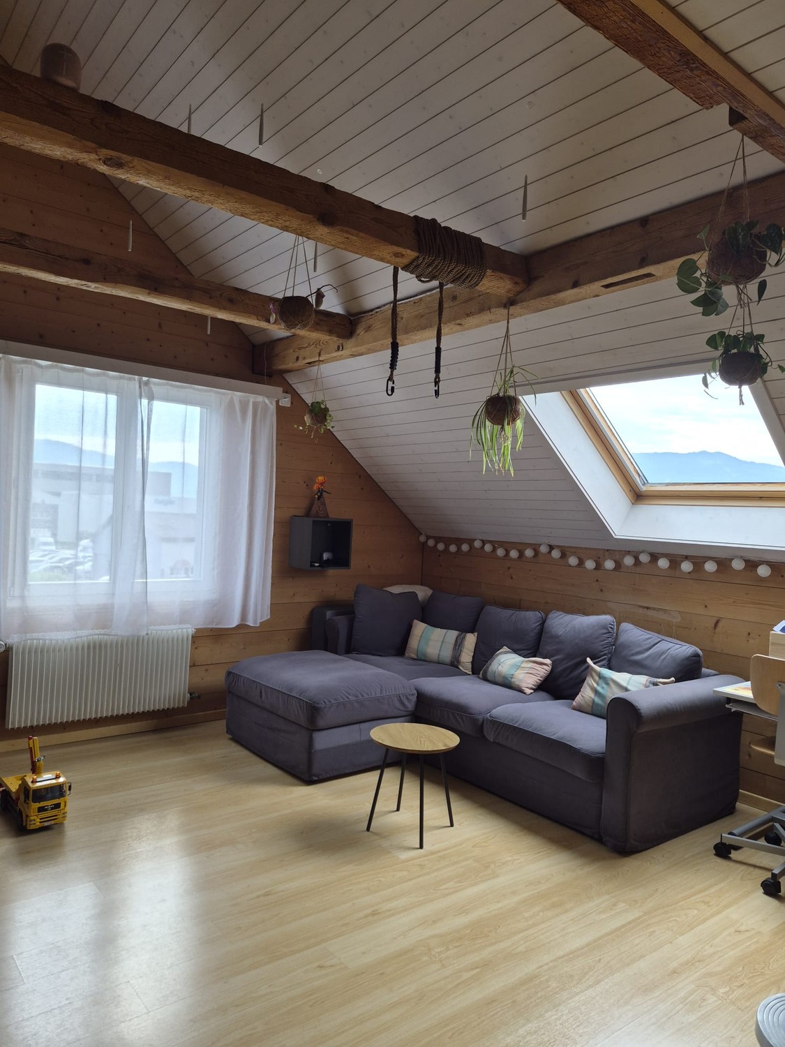 3 ½ Zimmer-Wohnung, Foto 1 von 8