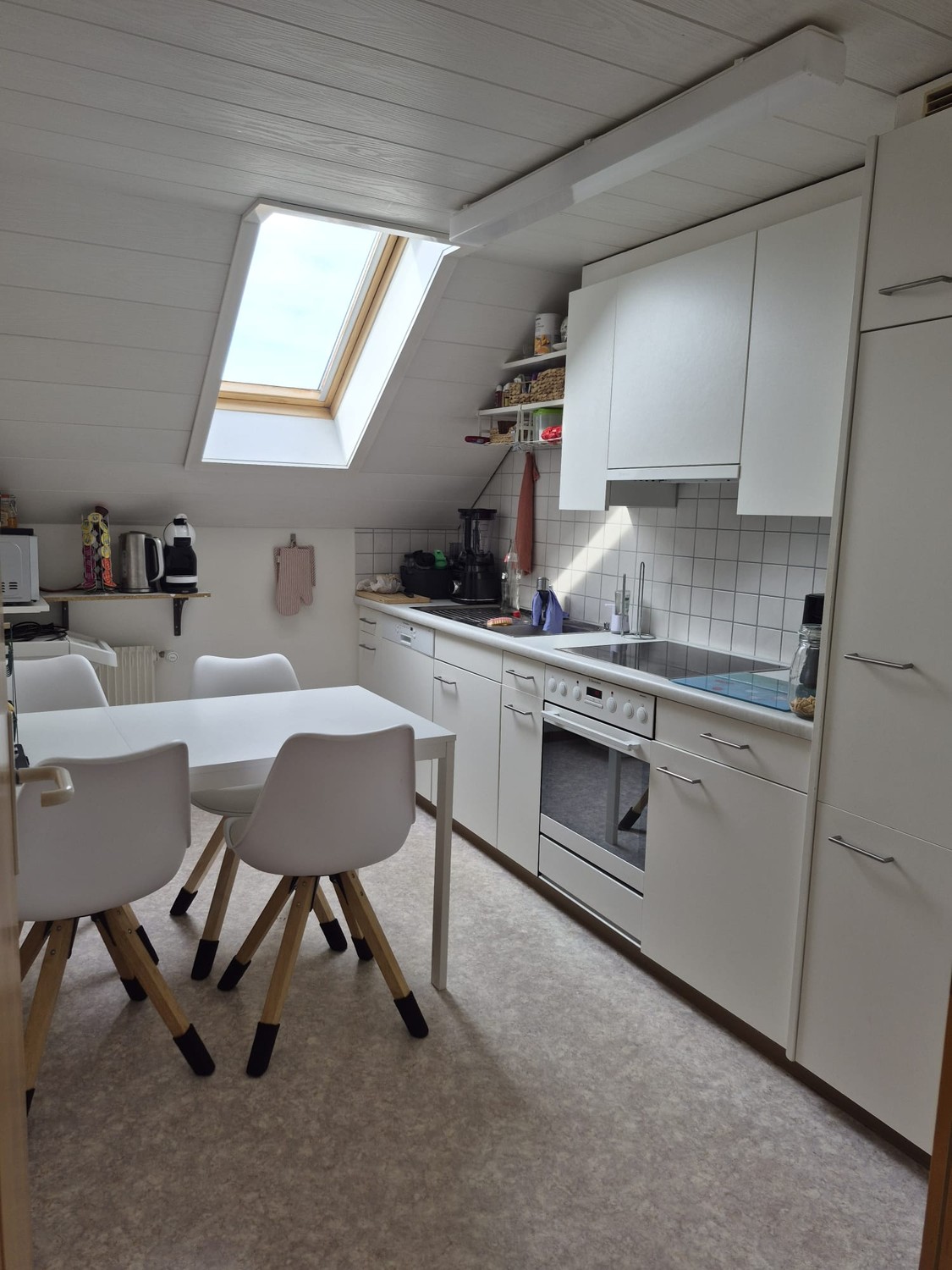 3 ½ Zimmer-Wohnung, Foto 3 von 8
