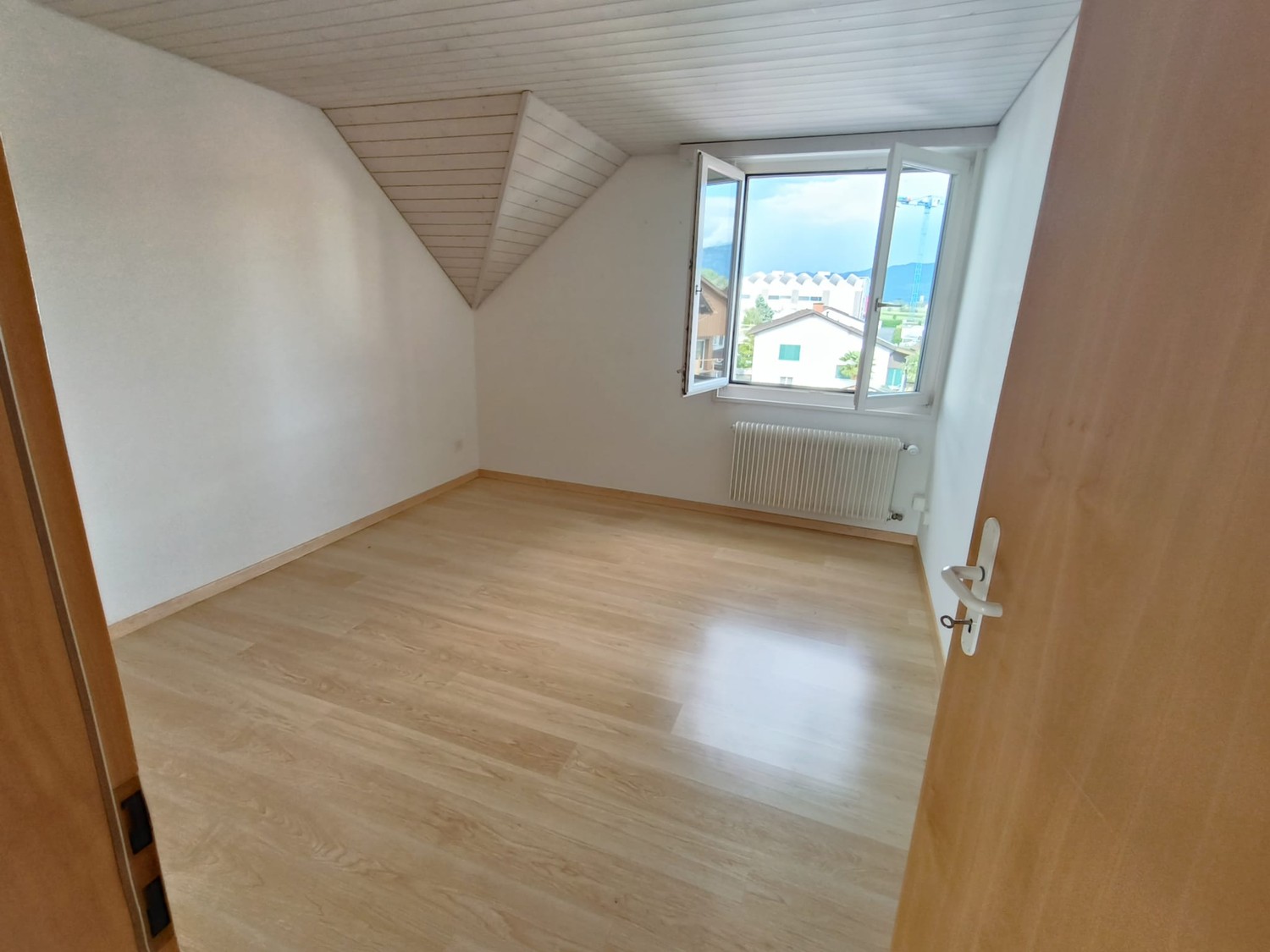 3 ½ Zimmer-Wohnung, Foto 7 von 8