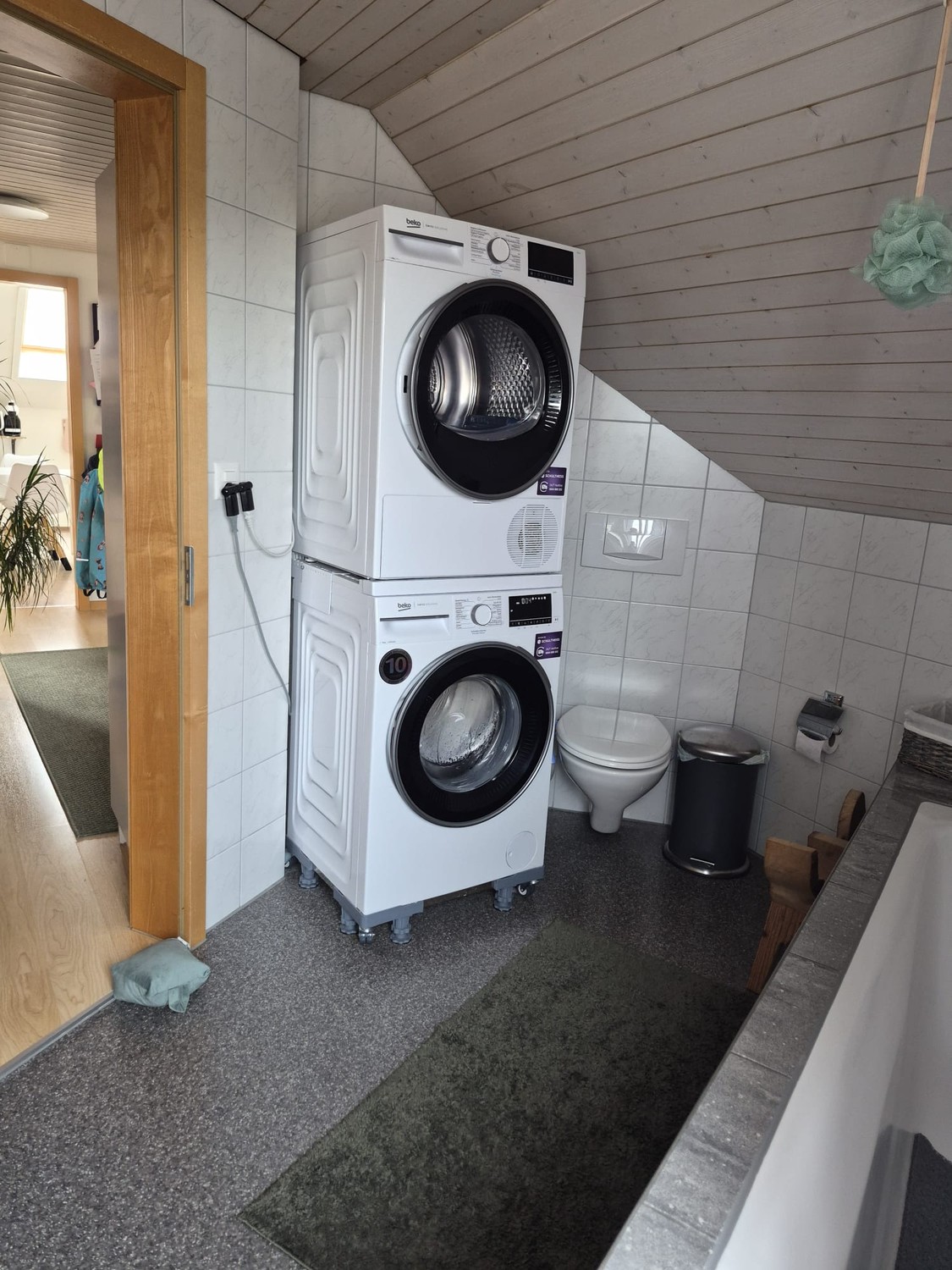 3 ½ Zimmer-Wohnung, Foto 8 von 8