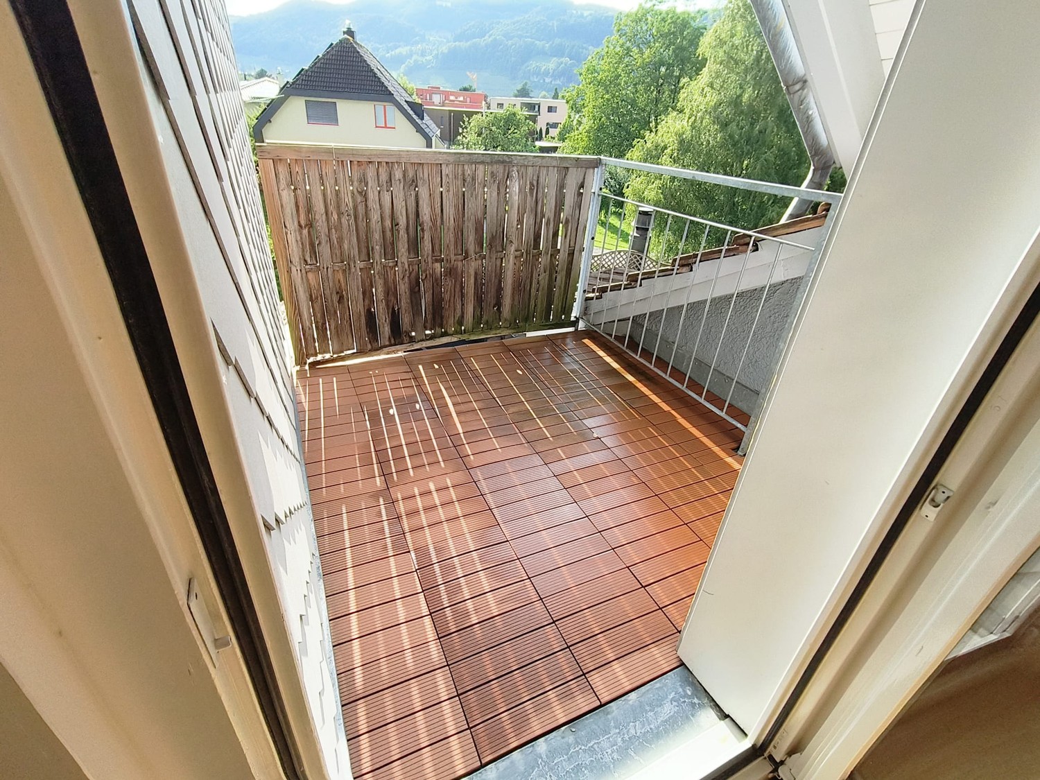 3 ½ Zimmer-Wohnung, Foto 4 von 8