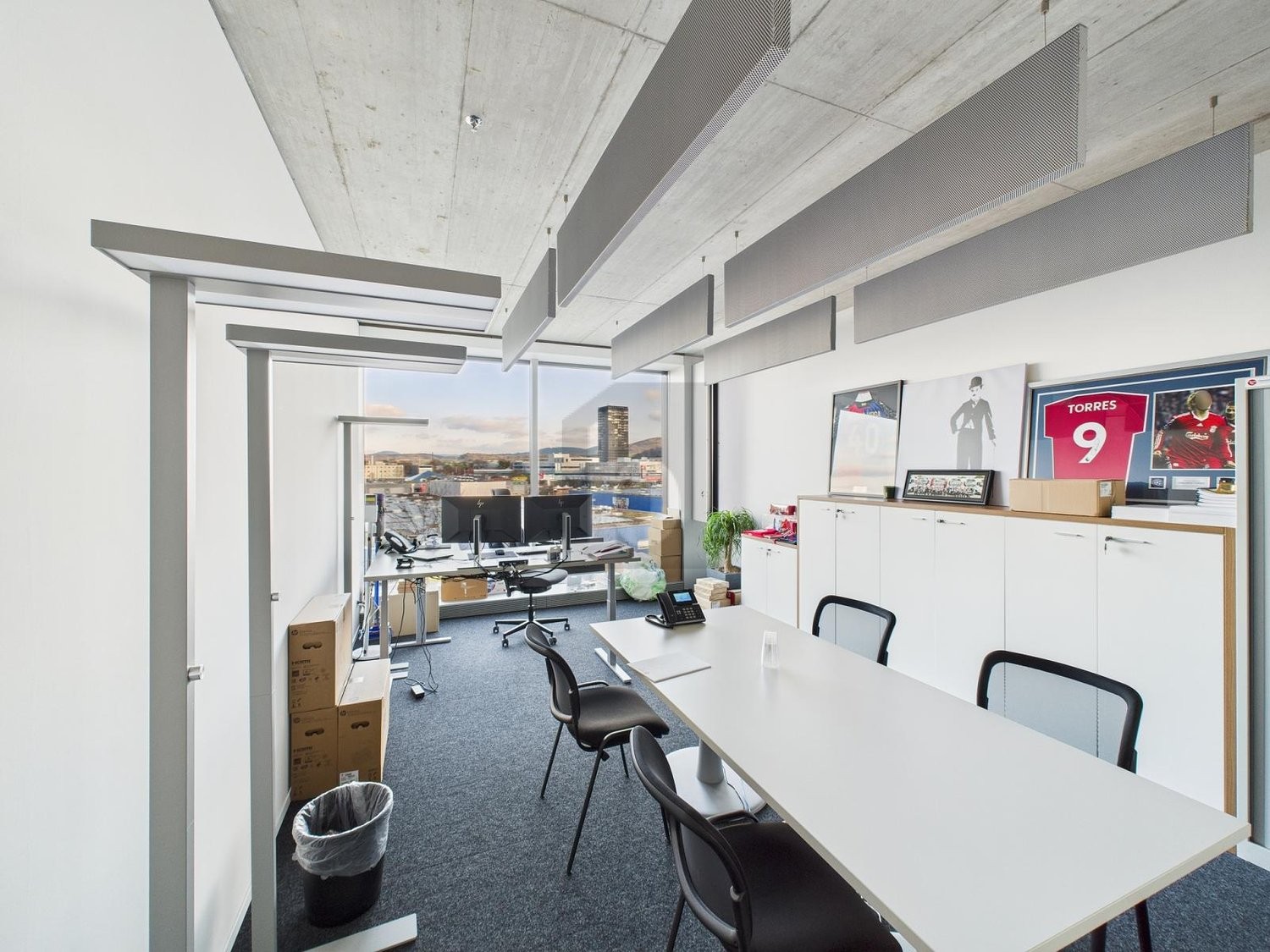 146m² office, Foto 2 von 4