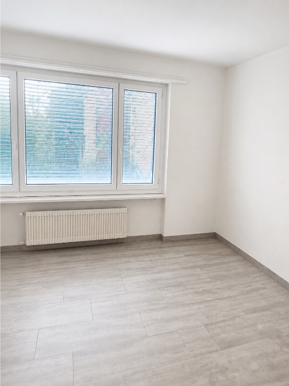 1 ½ rooms apartment