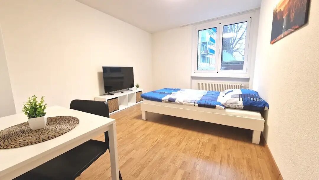 Room in a shared flat, Foto 1 von 10