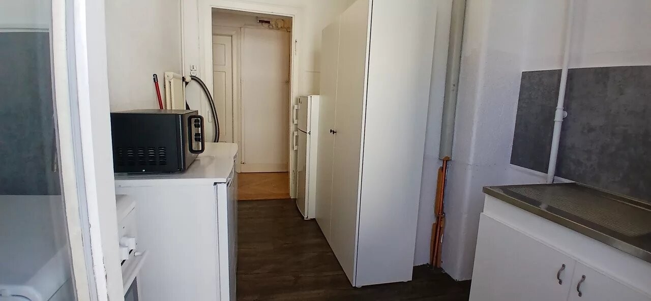 Room in a shared flat, Foto 2 von 10