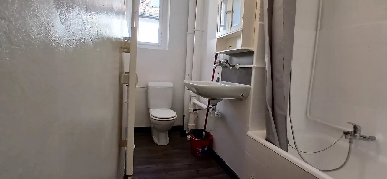 Room in a shared flat, Foto 10 von 10