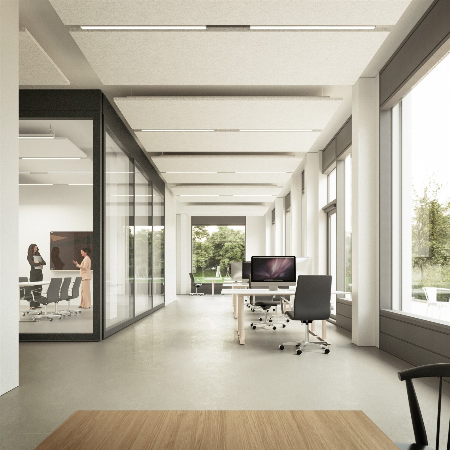 158m² commerciale