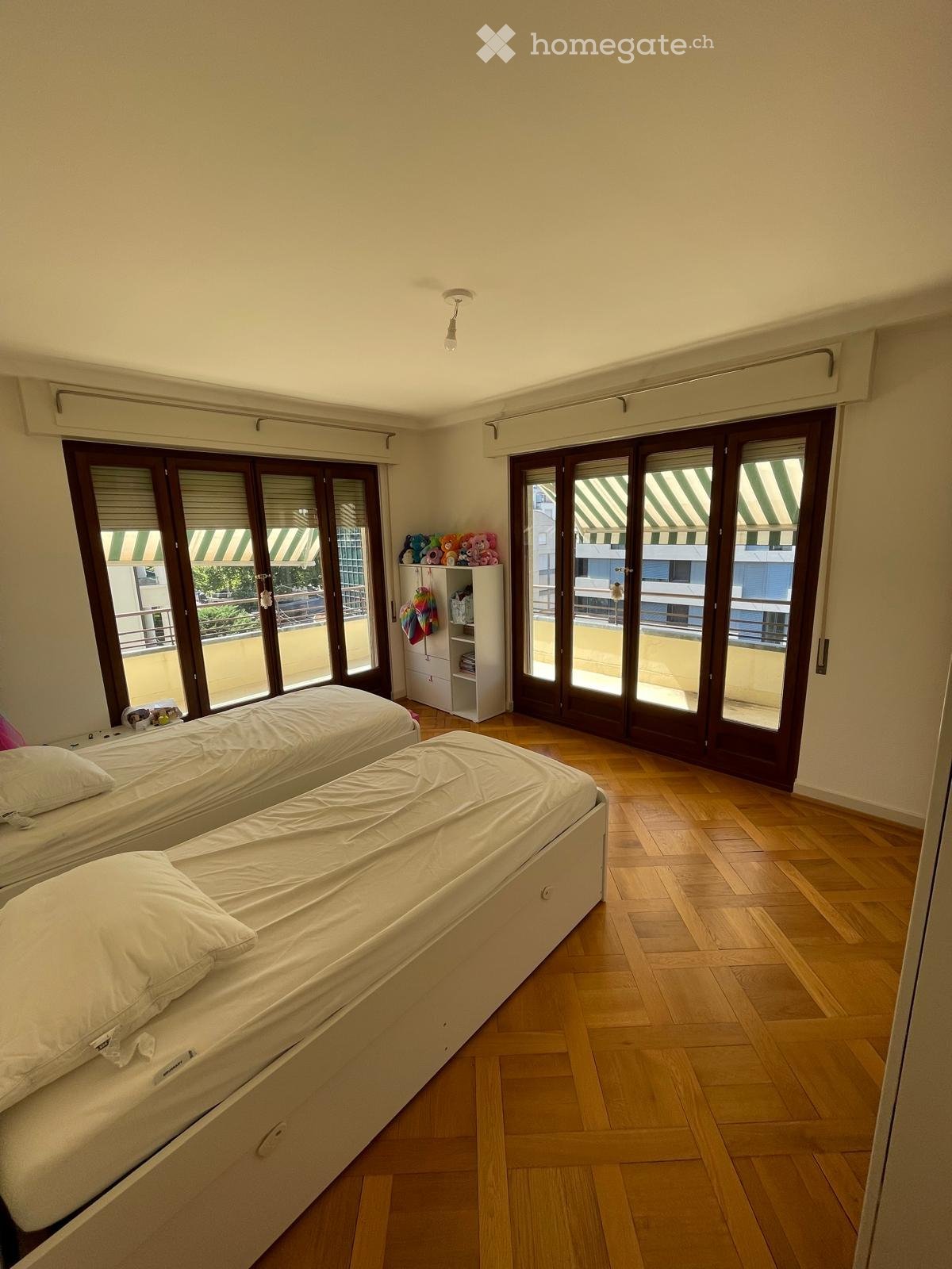 5 ½ Zimmer Wohnung, Foto 3 von 5