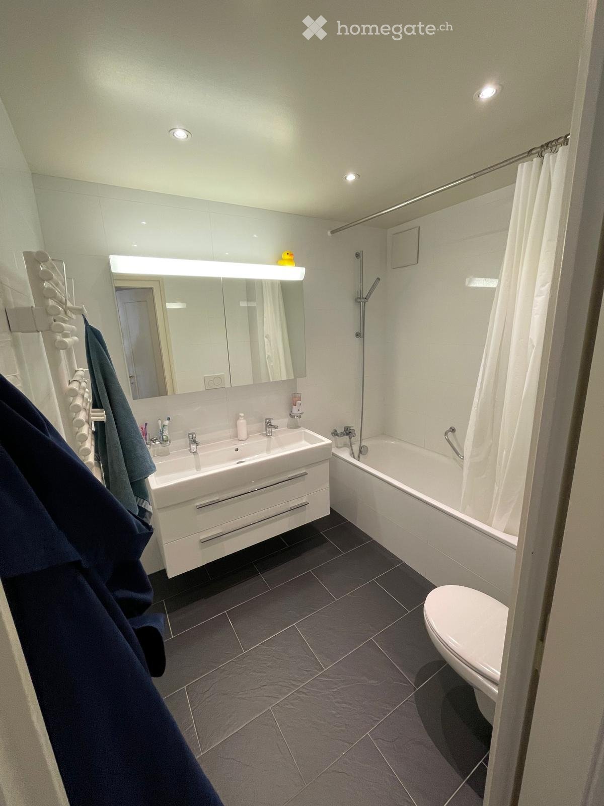 5 ½ Zimmer Wohnung, Foto 1 von 5