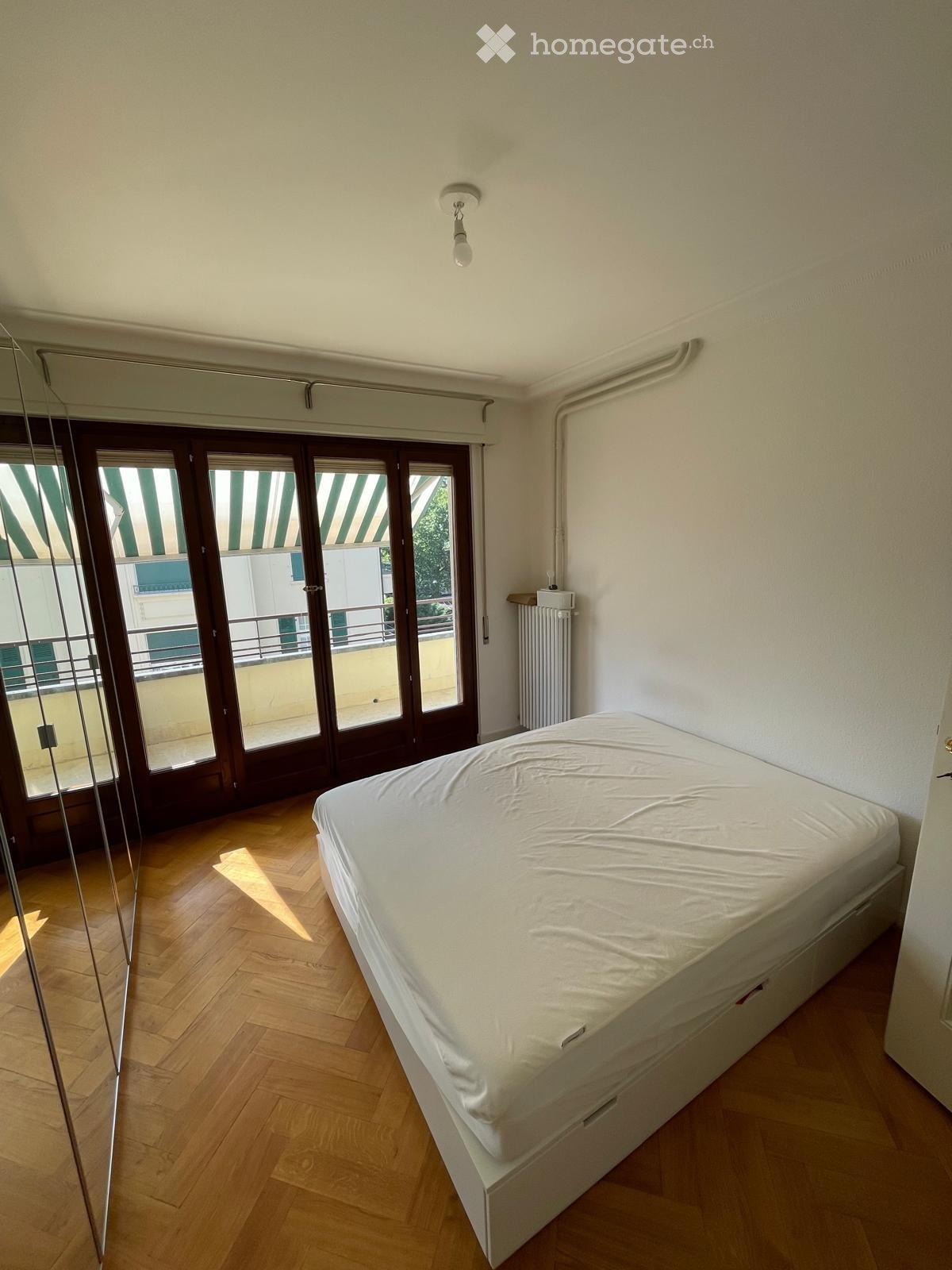 5 ½ Zimmer Wohnung, Foto 2 von 5
