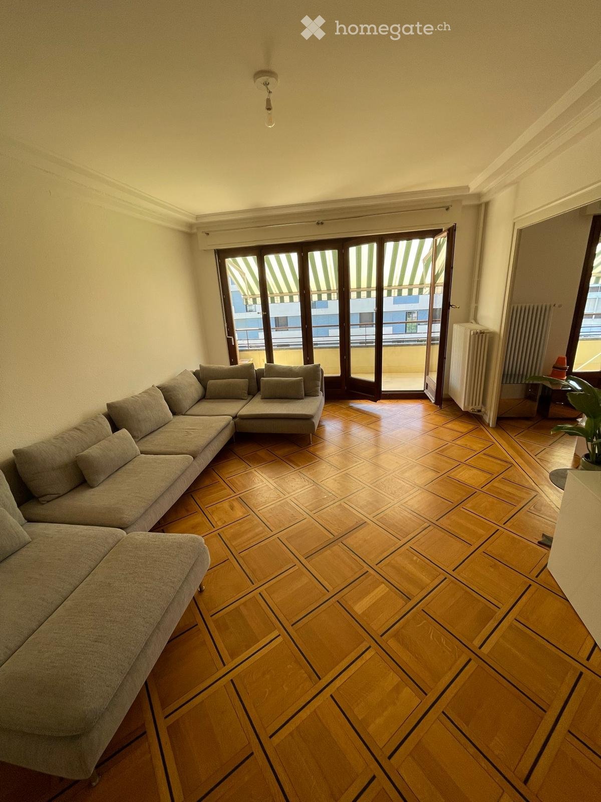 5 ½ Zimmer Wohnung, Foto 4 von 5