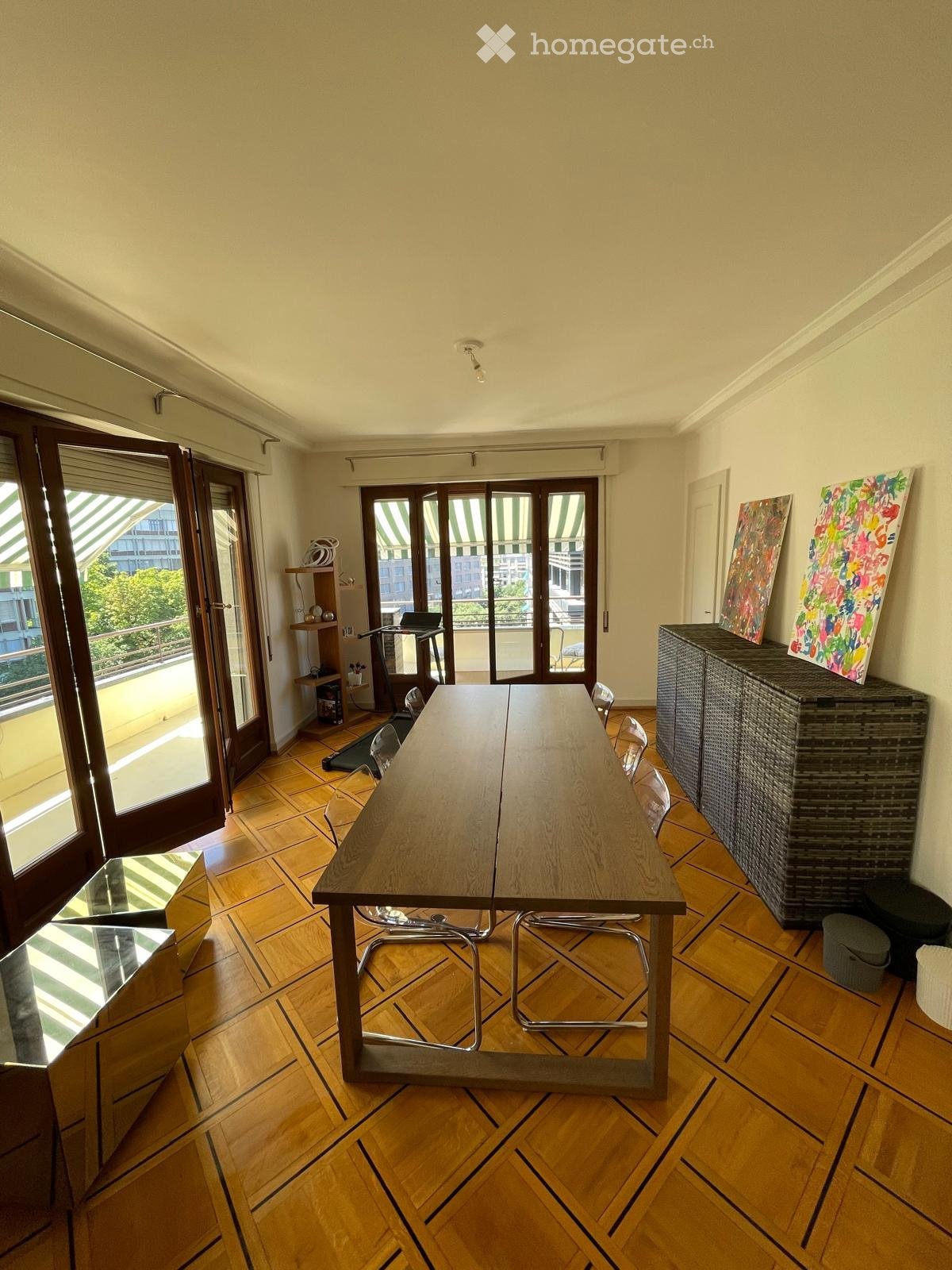 5 ½ Zimmer Wohnung, Foto 5 von 5