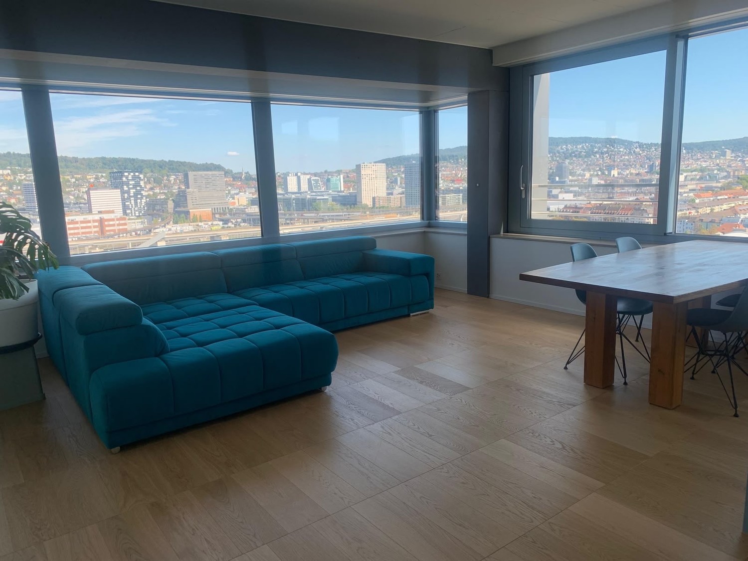 3 ½ rooms apartment, Foto 1 von 10
