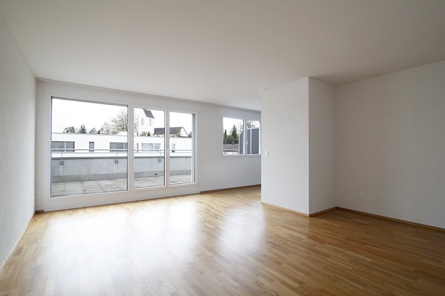 3 ½ rooms attic flat, Foto 4 von 10