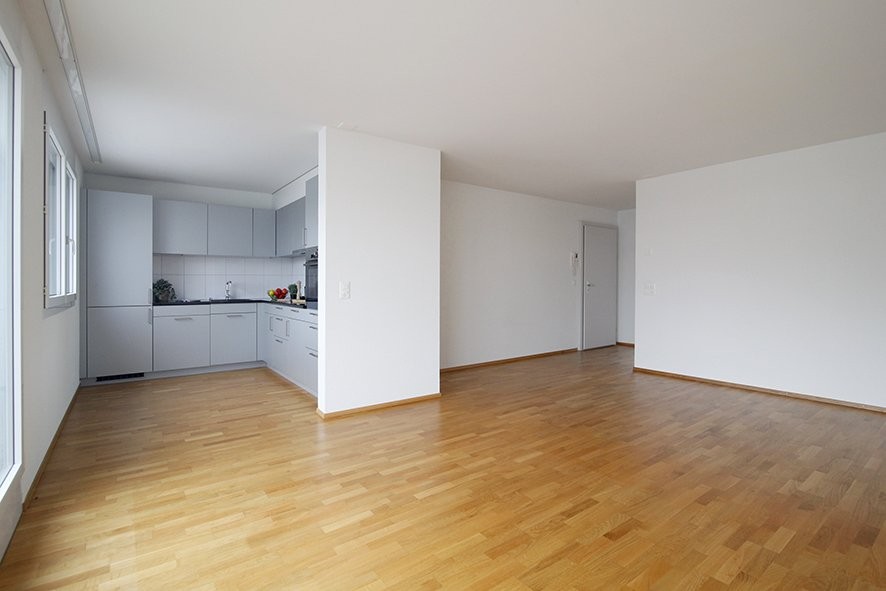 3 ½ rooms attic flat, Foto 3 von 10