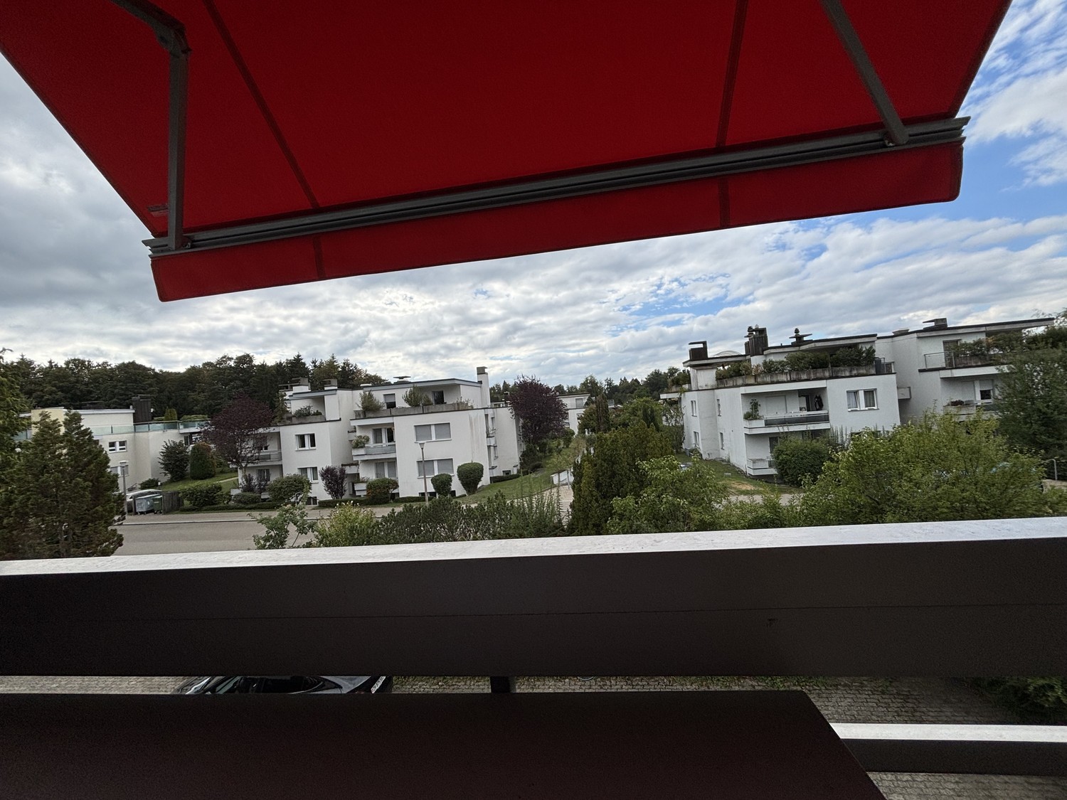 Appartement de 1 pièce
