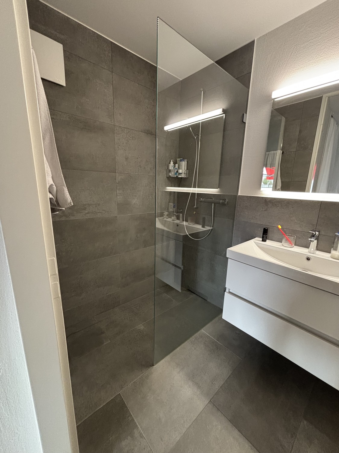Appartement de 1 pièce