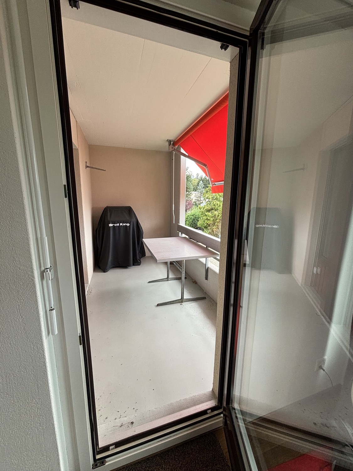 Appartement de 1 pièce