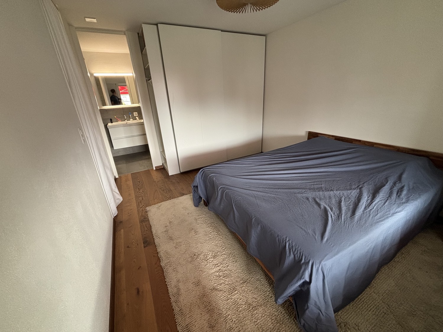 Appartement de 1 pièce
