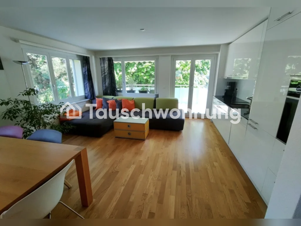3 rooms apartment, Foto 5 von 8