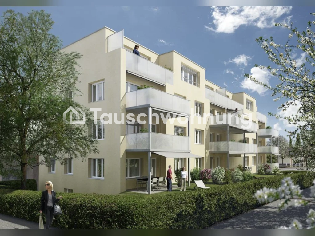 3 rooms apartment, Foto 1 von 8