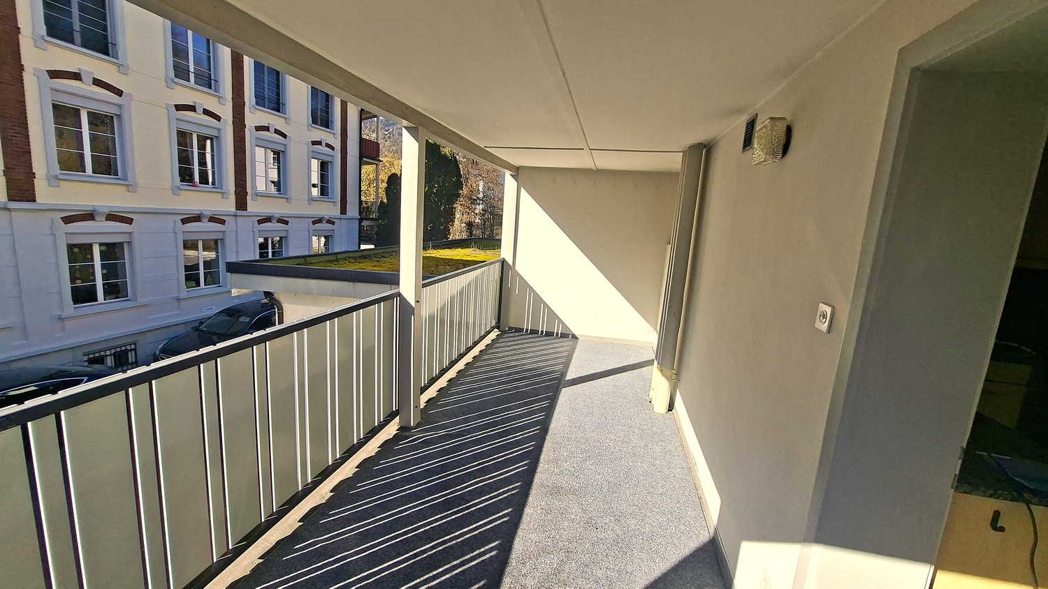 Appartamento di 4 ½ locali