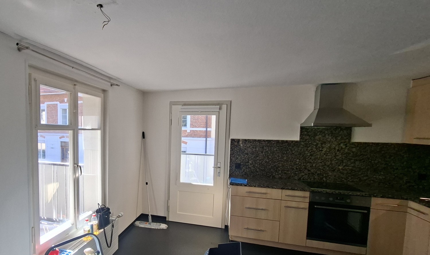 Appartamento di 4 ½ locali