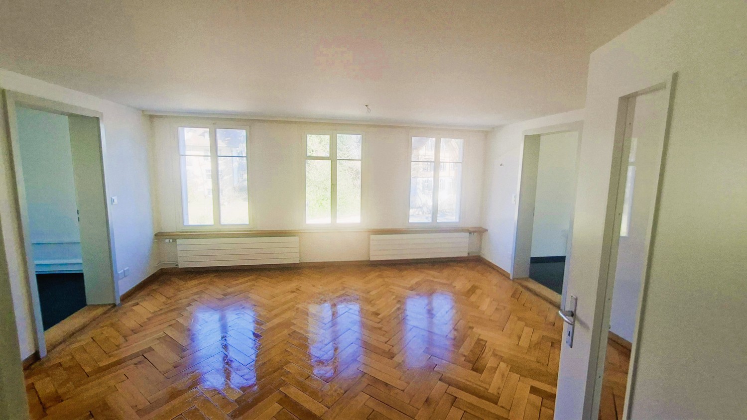 Appartamento di 4 ½ locali