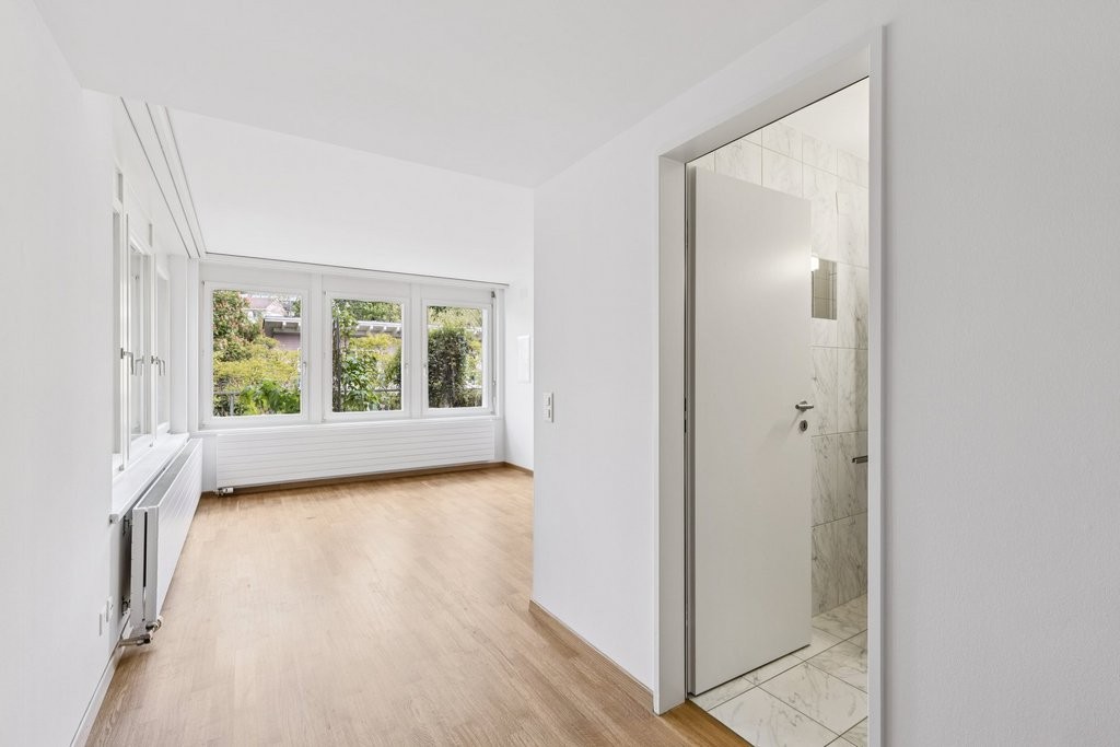 1 room apartment
