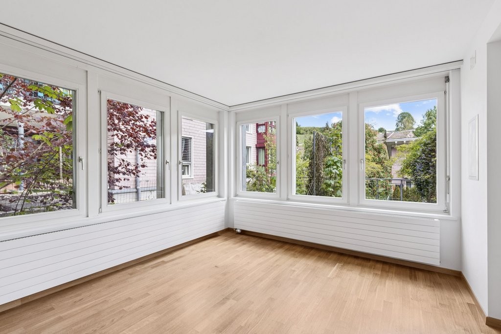 1 room apartment