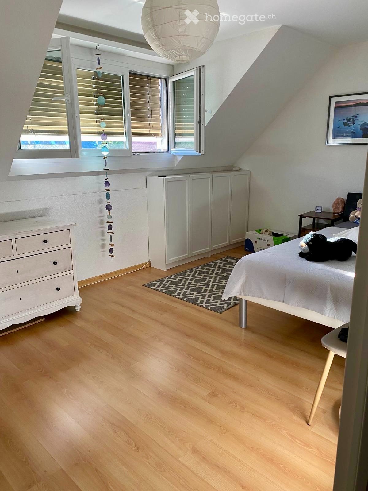 2 ½ rooms apartment, Foto 5 von 5